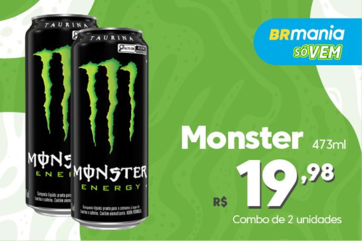 Encontre a BR Mania mais perto de você