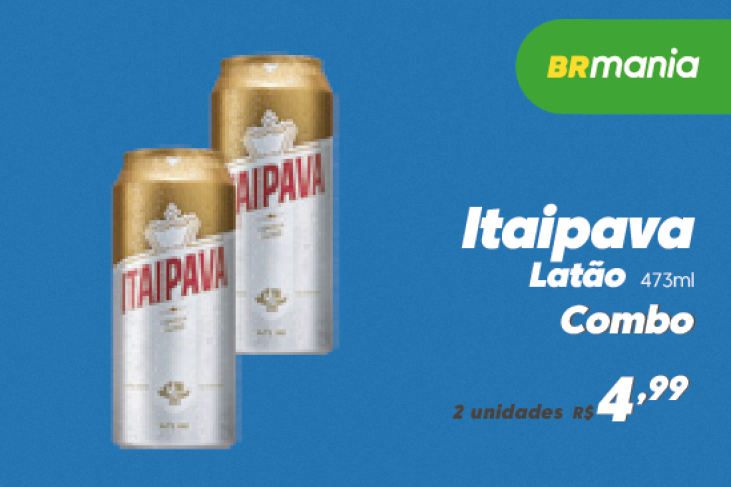 Encontre a BR Mania mais perto de você