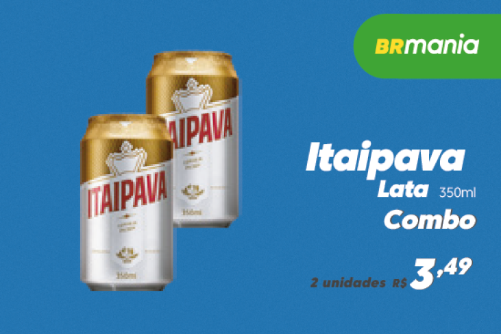 Encontre a BR Mania mais perto de você