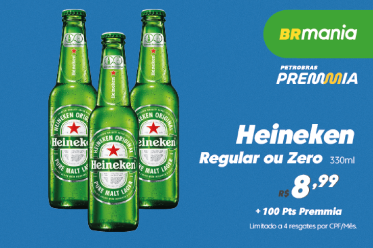 Encontre a BR Mania mais perto de você