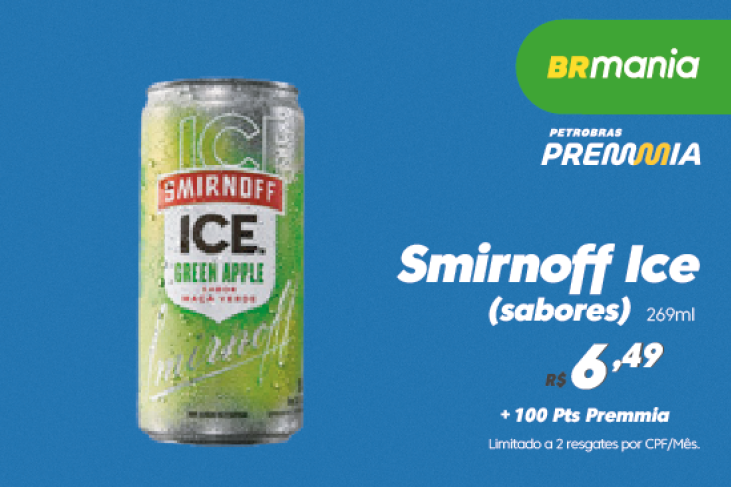 Encontre a BR Mania mais perto de você