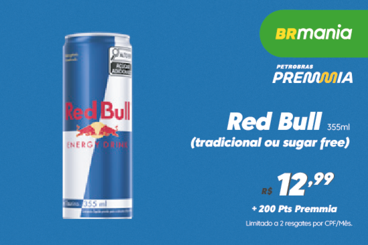 Encontre a BR Mania mais perto de você