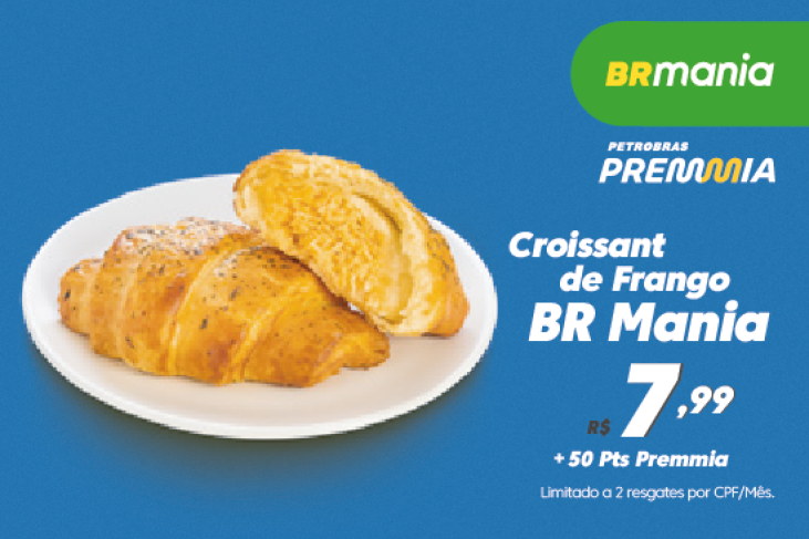 Encontre a BR Mania mais perto de você