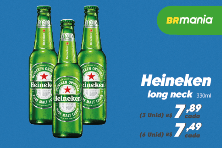 Encontre a BR Mania mais perto de você