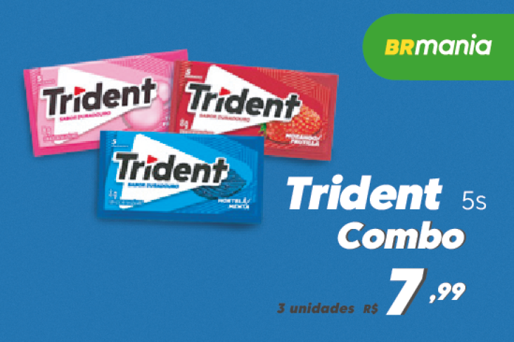 Encontre a BR Mania mais perto de você