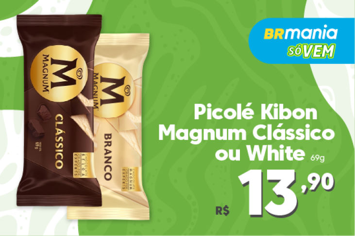 Encontre a BR Mania mais perto de você