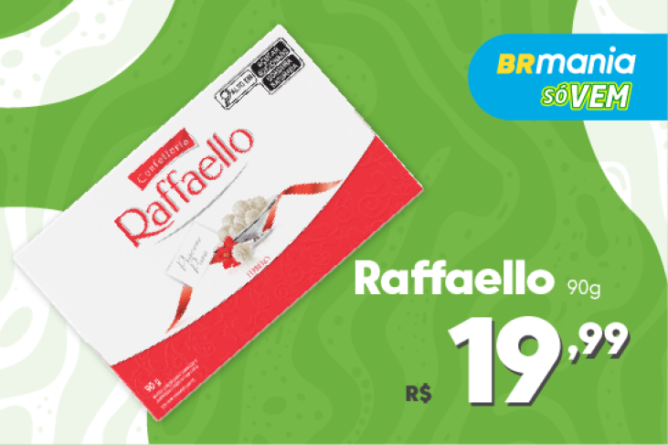 Encontre a BR Mania mais perto de você