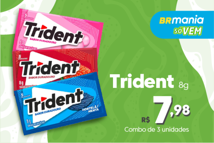 Encontre a BR Mania mais perto de você