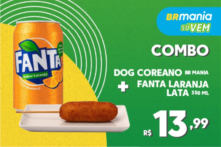 Encontre a BR Mania mais perto de você