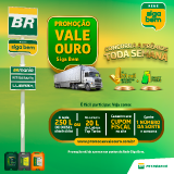 Promoção Vale Ouro - Siga Bem