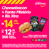 Encontre a BR Mania mais perto de você