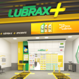 Promoções Lubrax+