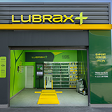 Promoções Lubrax+