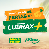 Promoção De Férias com Lubrax+