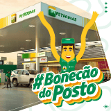 O hit do #BonecãoDoPosto voltou e você pode ganhar prêmios se entrar nessa trend. Grave sua dança nos Postos participantes e publique no Instagram ou no TikTok. Os 5 melhores ganharão uma Bike Elétrica + R$500 em Vale-Premmia! Confira o regulamento.