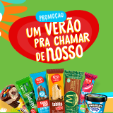 O palito da sorte voltou! A cada picolé cadastrado no site você ganha um nº da sorte para concorrer a um carro 0km com o 1º tanque cheio de Petrobras Grid no sorteio final! Conheça o regulamento e saiba mais sobre a promoção, válida até 15/02/2022.