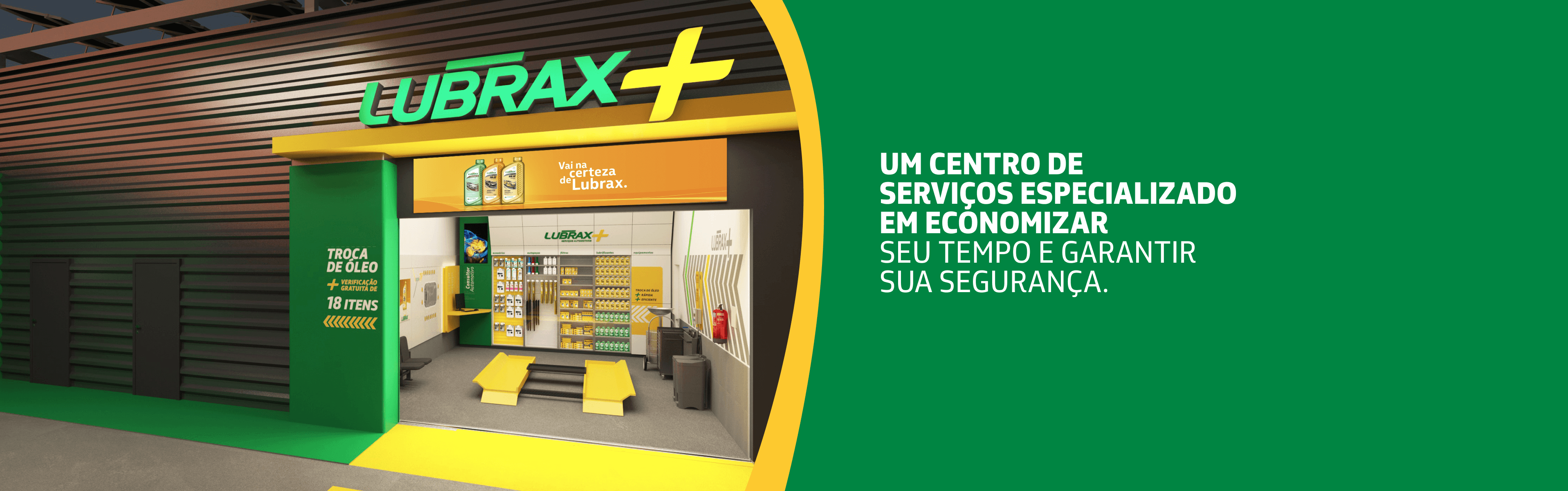 Lubrax+
