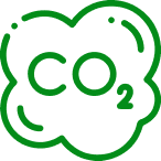 big number co2