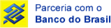 Parceria com o Banco do Brasil