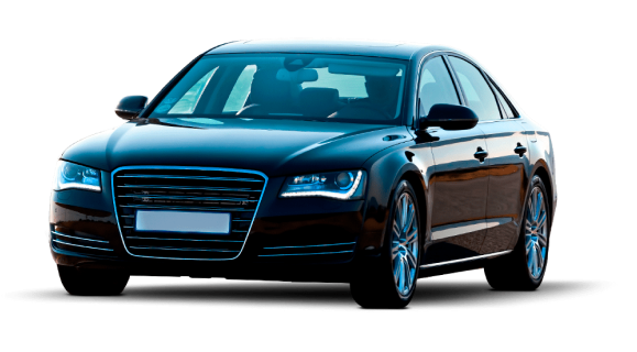 Carro podium