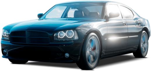 Carro podium 2