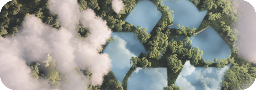 Aumento de 43% de CO2 neutralizado com programa Porsche Impact
