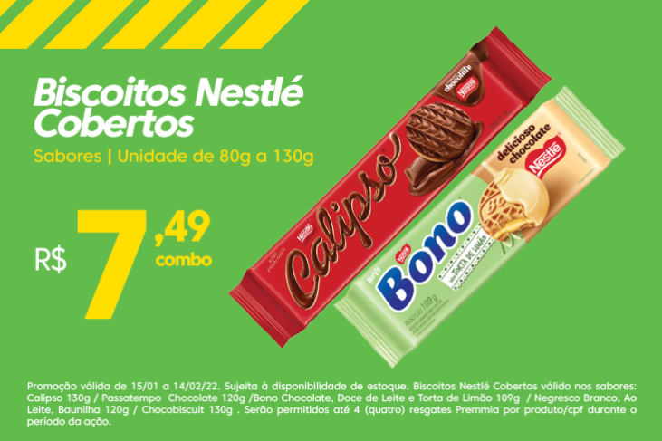 Encontre a BR Mania mais perto de você