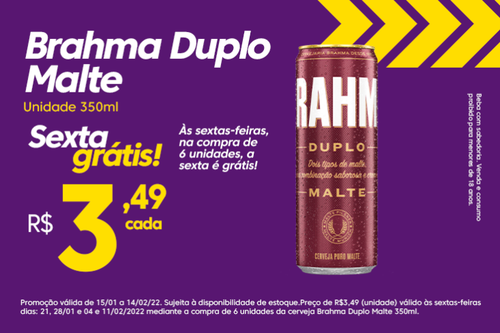 Encontre a BR Mania mais perto de você