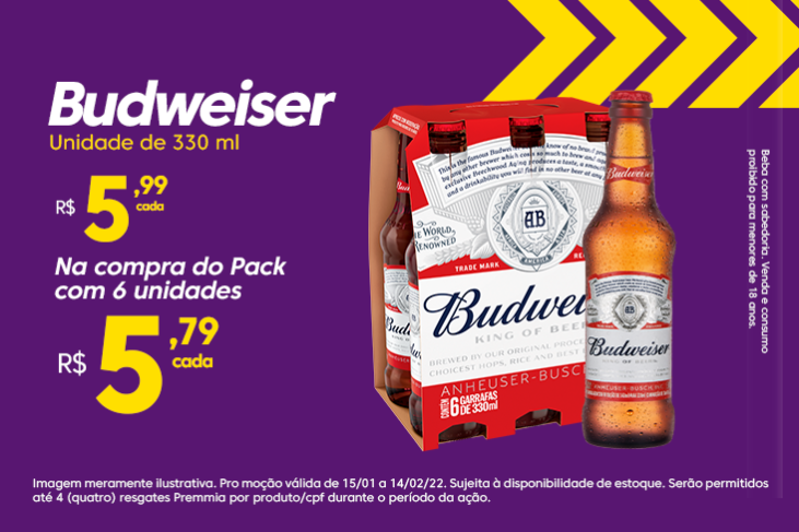 Encontre a BR Mania mais perto de você