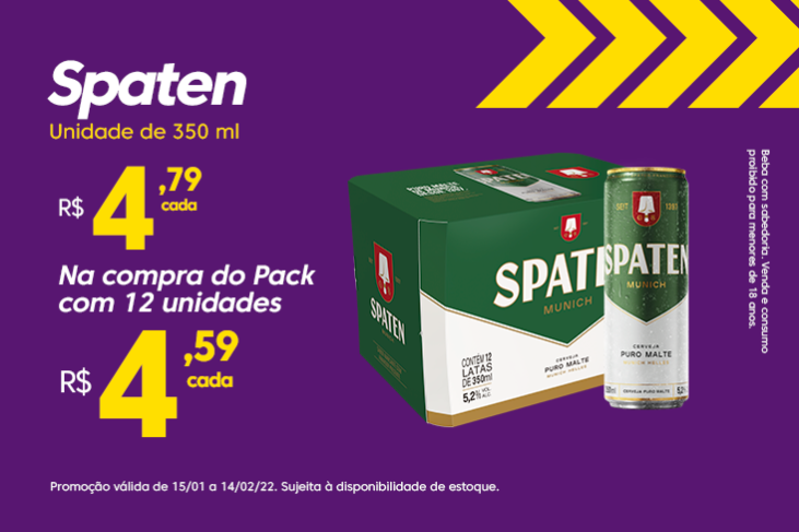 Confira a BR Mania mais próxima no iFood
