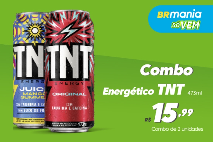 Encontre a BR Mania mais perto de você