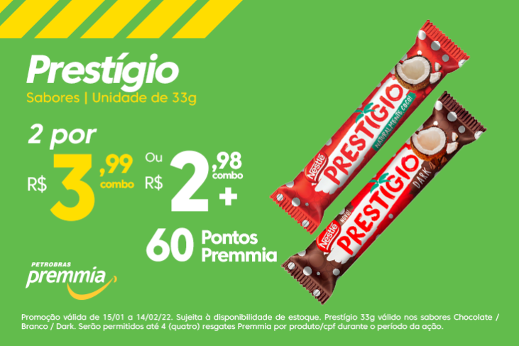 Encontre a BR Mania mais perto de você