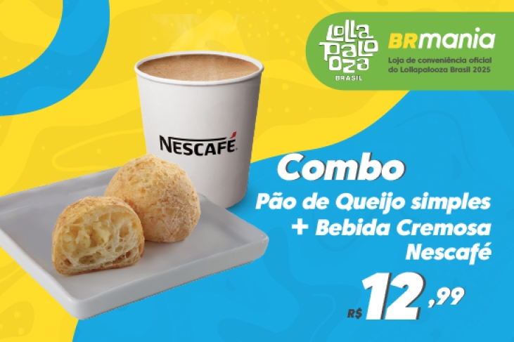 Encontre a BR Mania mais perto de você