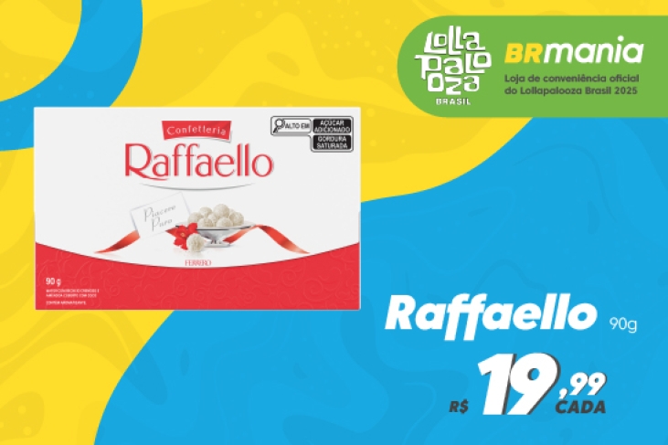 Encontre a BR Mania mais perto de você