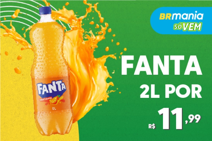 Encontre a BR Mania mais perto de você
