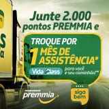 Promoção Siga Bem Juntos na Estrada